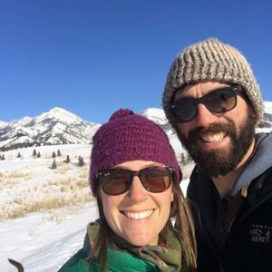 Meet your Posher, Laney